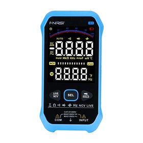 FNIRSI S1 digital multimeter