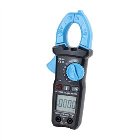 FNIRSI MC-40 digital clamp meter