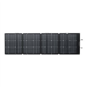 EcoFlow 220W NextGen bifacial photovoltaic panel