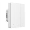 Sonoff ZBM5-3C-80W (3-channel) Zigbee smart touch wall switch