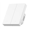 Sonoff ZBM5-2C-80W (2-channel) Zigbee smart touch wall switch