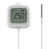 ZigBee LCD Temperature Sensor Sonoff SNZB-02LD (with probe)
