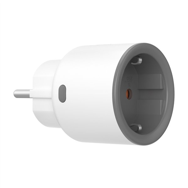 Sonoff S60ZBTPF ZigBee smart outlet