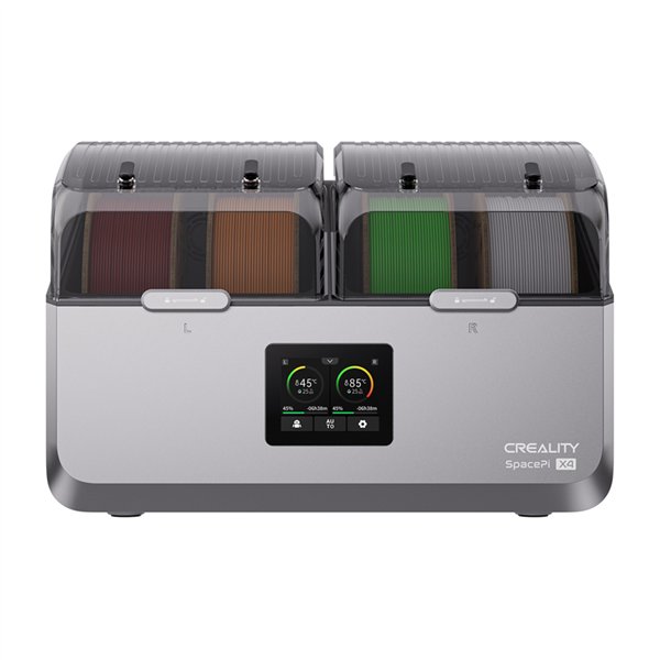 Creality SpacePi X4 Filament Dryer