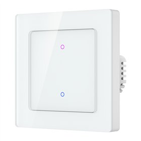 Avatto TS20-EU-W2 WiFi touch light switch
