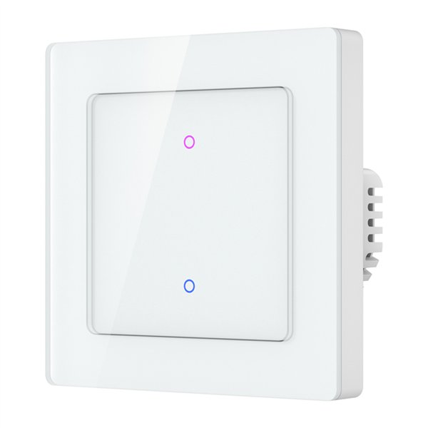 Avatto TS20-EU-W2 WiFi touch light switch