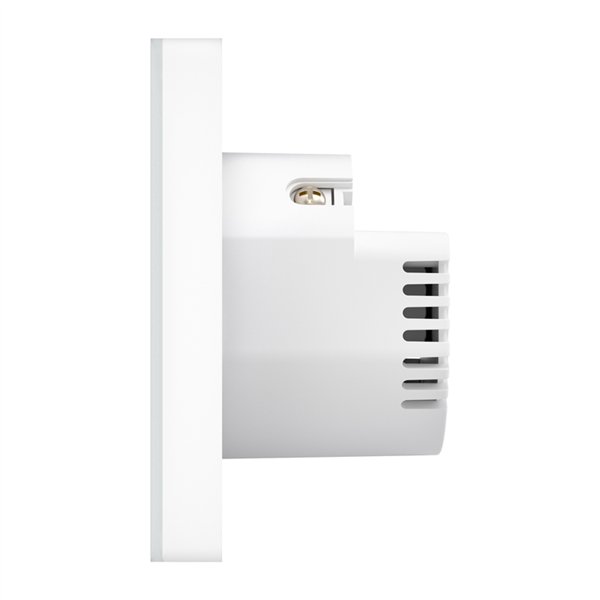 Avatto TS20-EU-W2 WiFi touch light switch