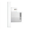 Avatto TS20-EU-W2 WiFi touch light switch
