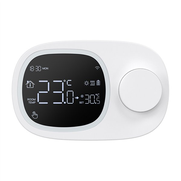 Inteligentny termostat WiFi Avatto WT598