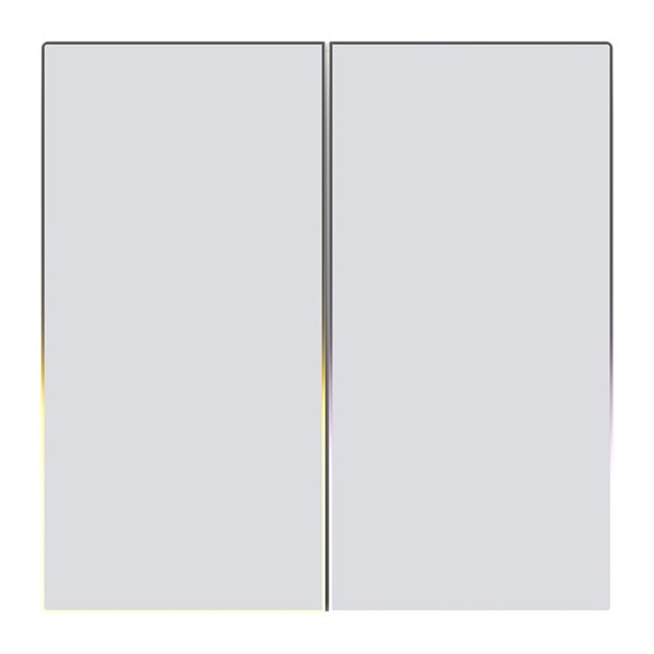 Avatto TS60-EU-W2 smart light switch