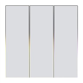 Avatto TS60-EU-W3 smart light switch