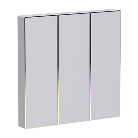 Avatto TS60-EU-W3 smart light switch