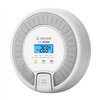 X-Sense CO-3D-W Link+ Carbon Monoxide Detector