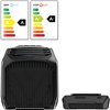 EcoFlow Wave 3 Air Conditioner + Wave 2 Battery Set