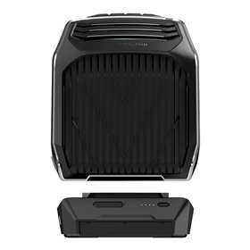 EcoFlow Wave 3 Air Conditioner + Wave 2 Battery Set