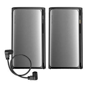 Set of 2x EcoFlow STREAM AC Pro energy storage (2 x 1,92 kWh)