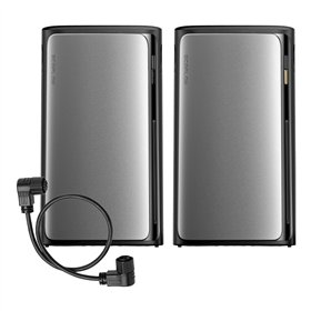 EcoFlow energy storage kit STREAM AC Pro + Energy storage with microinverter STREAM Ultra