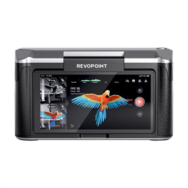 Skaner 3D Revopoint Miraco Pro