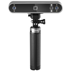 Skaner 3D Revopoint Pop 3 Plus advanced