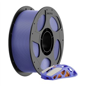 Filament PLA Anycubic 1 KG (Interstellar Violet)