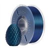 Filament PLA Galaxy ELEGOO (Peacock Blue)