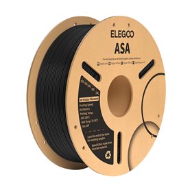ELEGOO ASA Filament (Black)
