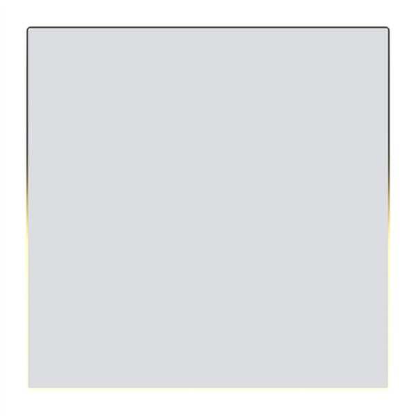 Touch ZigBee Light Switch Avatto TS60-EU-W1 Single TUYA (white).