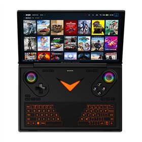 Onexplayer G1 Portable Console AMD 8840 32GB RAM 1TB