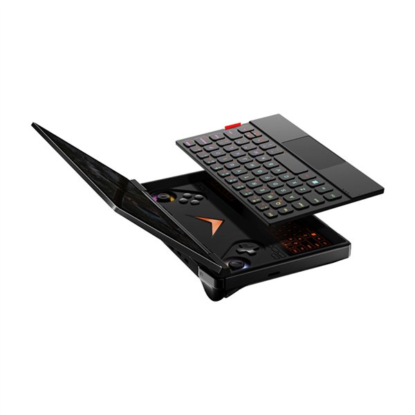 Onexplayer G1 Portable Console AMD AI370 64GB RAM 2TB