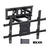 Perlesmith TV Wall Mounts PSPILFK1