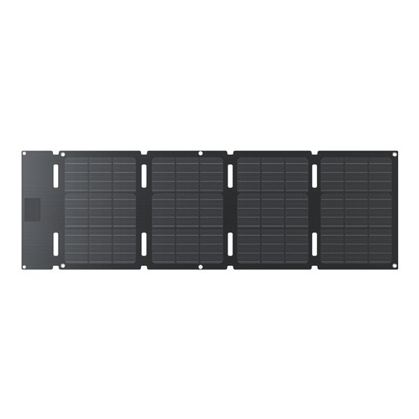 Portable foldable solar panel EcoFlow 45W (USB-C)