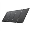 Portable foldable solar panel EcoFlow 45W (USB-C)