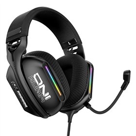 Gaming headphones ONIKUMA X12