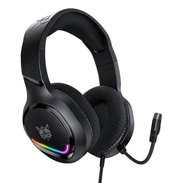 Gaming headphones ONIKUMA X31
