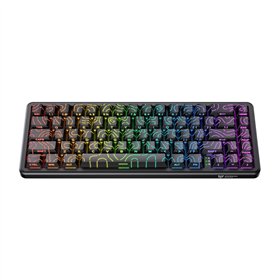 ONIKUMA G67 Gaming Keyboard