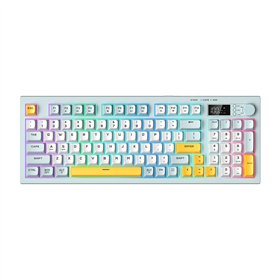 ONIKUMA G80 Gaming Keyboard