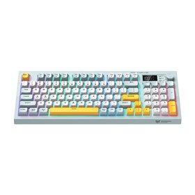 ONIKUMA G80 Gaming Keyboard