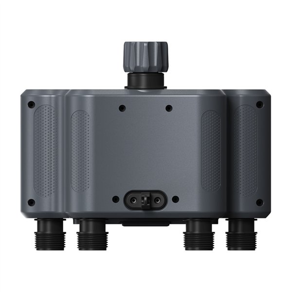 4-Zone Hose Timer RainPoint ITV405