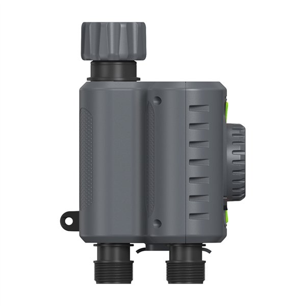 4-Zone Hose Timer RainPoint ITV405