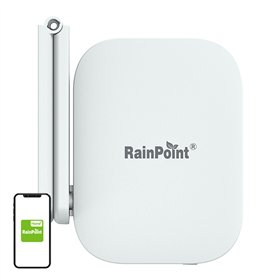 RainPoint WiFi irrigation controller gateway