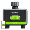 RainPoint 2-zone irrigation controller with app