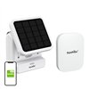 Smart Solar Water Pump Kit with Gateway RainPoint, app