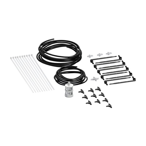 Drip irrigation accessories RainPoint
