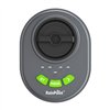 RainPoint 4-zone sprinkler controller with app, Bluetooth