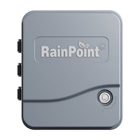 RainPoint multi-zone irrigation controller
