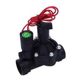 Garden solenoid valves AC 1 " RainPoint