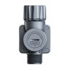 RainPoint digital water flow meter