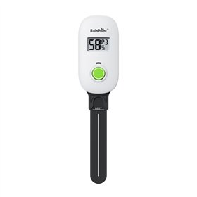 RainPoint WiFi soil hydration meter