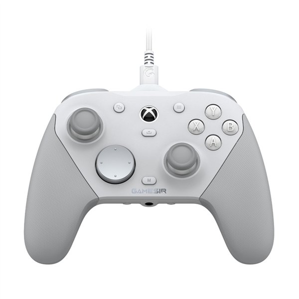GameSir G7 Pro WT TRI-MODE White Controller