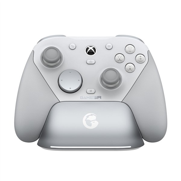 GameSir G7 Pro WT TRI-MODE White Controller
